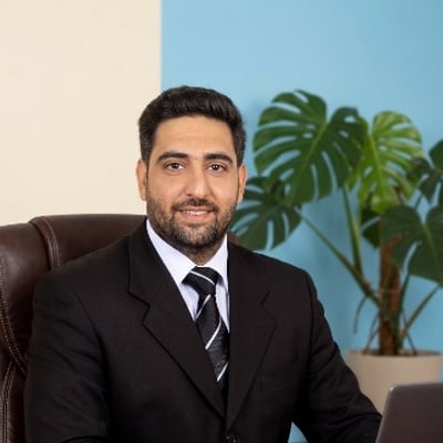 افشین فاطمی نسب