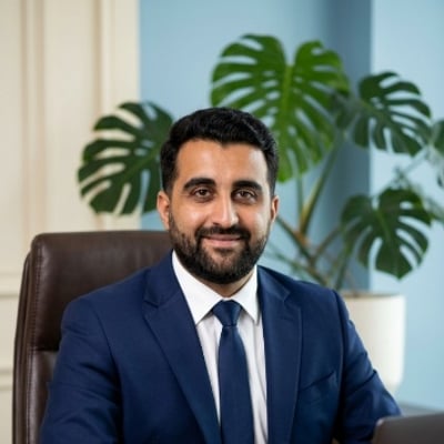 محمد فراهانی